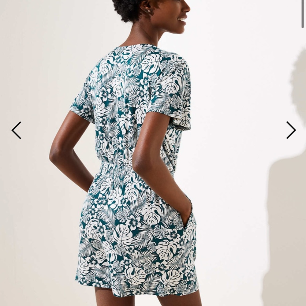 Loft Beach Romper - image 3